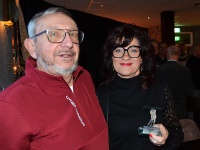 Nieuwjaarsborrel 2026