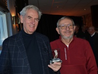 Nieuwjaarsborrel 2026