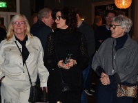 Nieuwjaarsborrel 2026