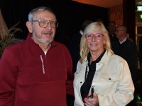 Nieuwjaarsborrel 2026