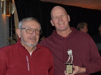 Nieuwjaarsborrel 2026