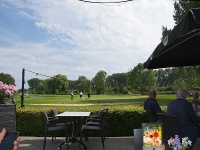 Strokeplay kampioenschap 2025