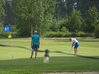 Strokeplay kampioenschap 2025