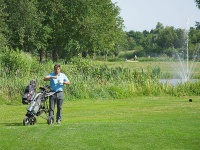 Strokeplay kampioenschap 2025