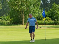 Strokeplay kampioenschap 2025