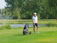 Strokeplay kampioenschap 2025