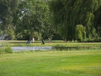 Strokeplay kampioenschap 2025