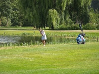 Strokeplay kampioenschap 2025