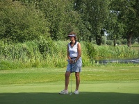 Strokeplay kampioenschap 2025