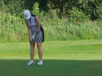 Strokeplay kampioenschap 2025