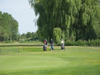 Strokeplay kampioenschap 2025