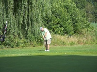 Strokeplay kampioenschap 2025