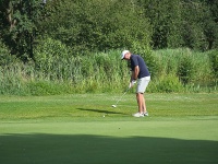 Strokeplay kampioenschap 2025