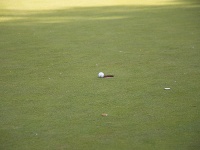 Strokeplay kampioenschap 2025