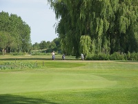 Strokeplay kampioenschap 2025