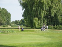 Strokeplay kampioenschap 2025