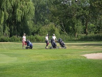 Strokeplay kampioenschap 2025