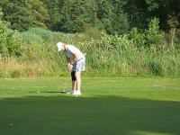 Strokeplay kampioenschap 2025