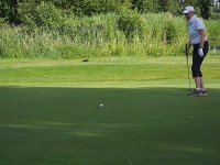 Strokeplay kampioenschap 2025