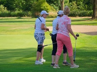 Strokeplay kampioenschap 2025