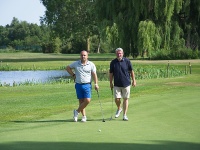 Strokeplay kampioenschap 2025