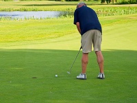 Strokeplay kampioenschap 2025