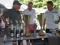 Strokeplay kampioenschap 2025