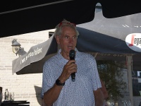 Strokeplay kampioenschap 2025