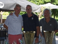 Strokeplay kampioenschap 2025