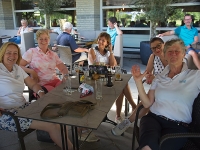 Strokeplay kampioenschap 2025