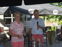 Strokeplay kampioenschap 2025