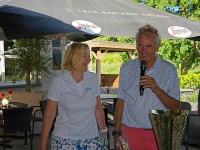 Strokeplay kampioenschap 2025