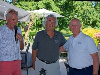 Strokeplay kampioenschap 2025