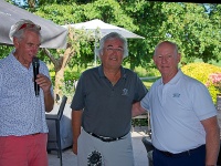 Strokeplay kampioenschap 2025