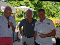 Strokeplay kampioenschap 2025