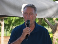 Strokeplay kampioenschap 2025