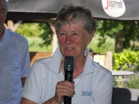 Strokeplay kampioenschap 2025