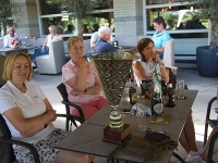 Strokeplay kampioenschap 2025