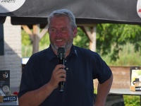 Strokeplay kampioenschap 2025