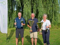 Strokeplay kampioenschap 2025