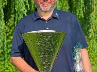 Strokeplay kampioenschap 2025