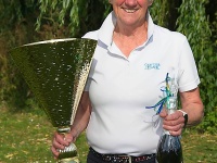 Strokeplay kampioenschap 2025