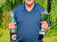 Strokeplay kampioenschap 2025