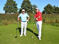 Matchplay kampioenschap 2020