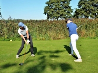 Matchplay kampioenschap 2020