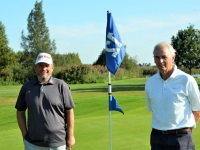 Matchplay kampioenschap 2020