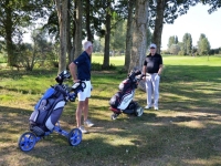 Matchplay kampioenschap 2020