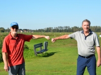 Matchplay kampioenschap 2020