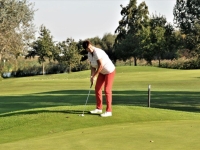 Matchplay kampioenschap 2020
