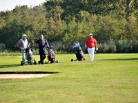 Matchplay kampioenschap 2020